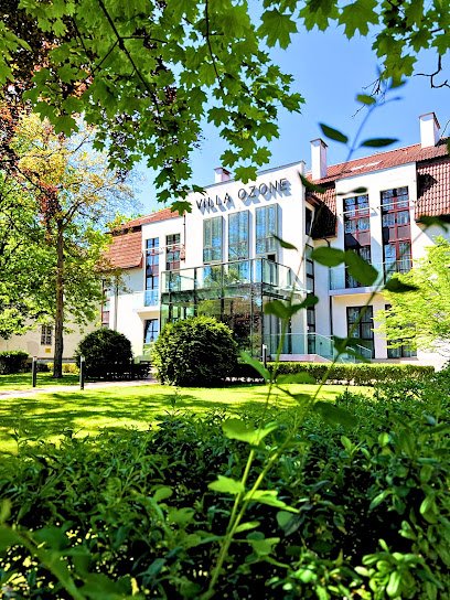 Villa Ozone