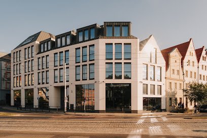 The Cyrus Hotel