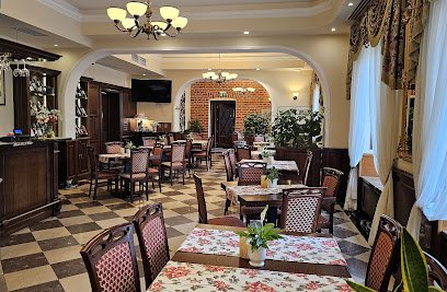 Restauracja Polonia