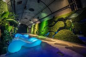 Hydropolis